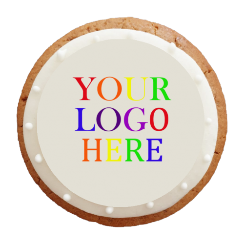 Turta dulce personalizata client